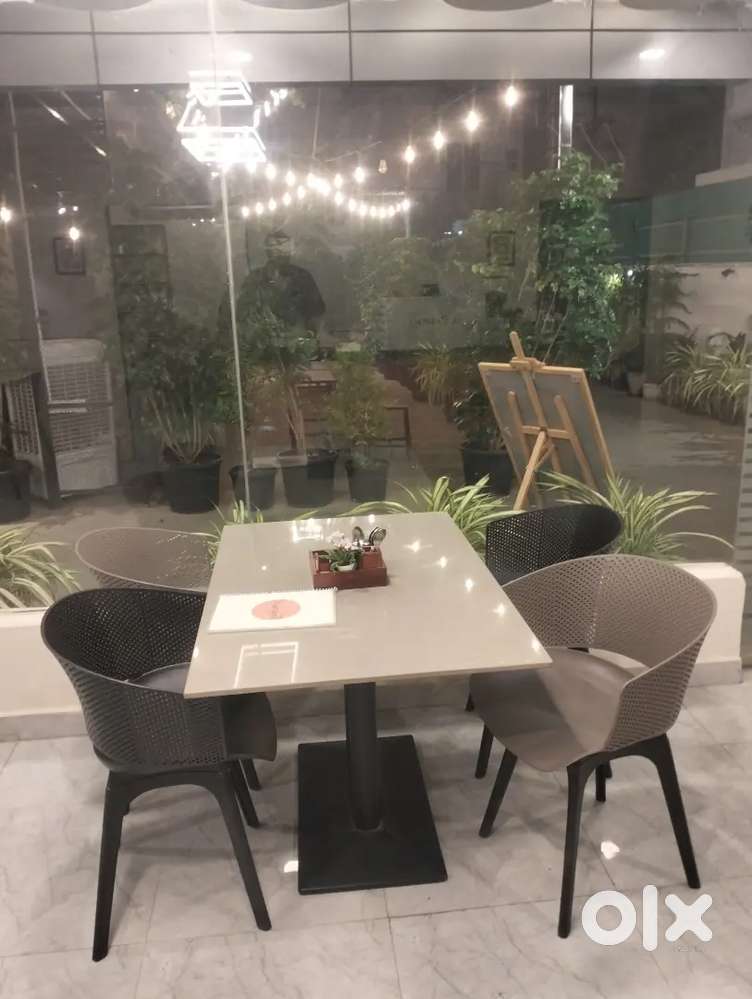 Serving staff required