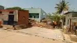 Nehru nagar main road (slum)