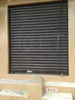 Shop on the main road for rent