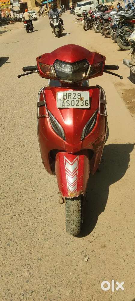 Purches new electric so I want sale