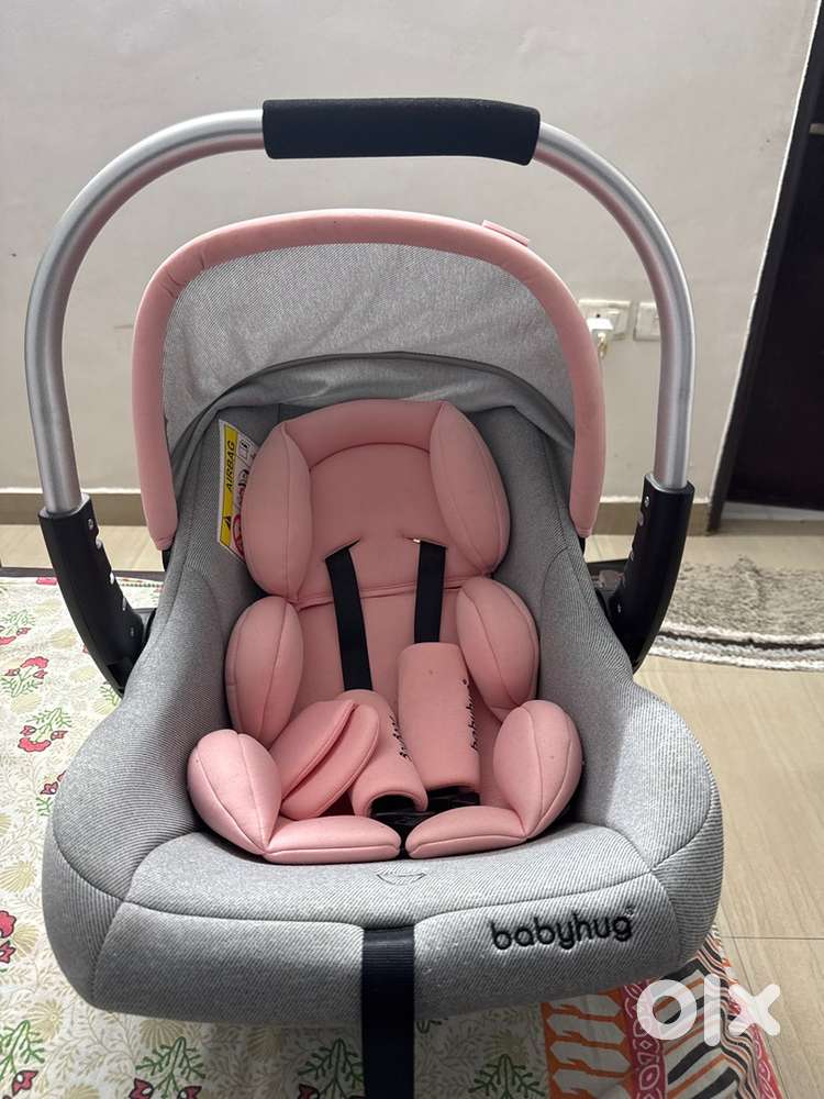 Babyhug Carrycot
