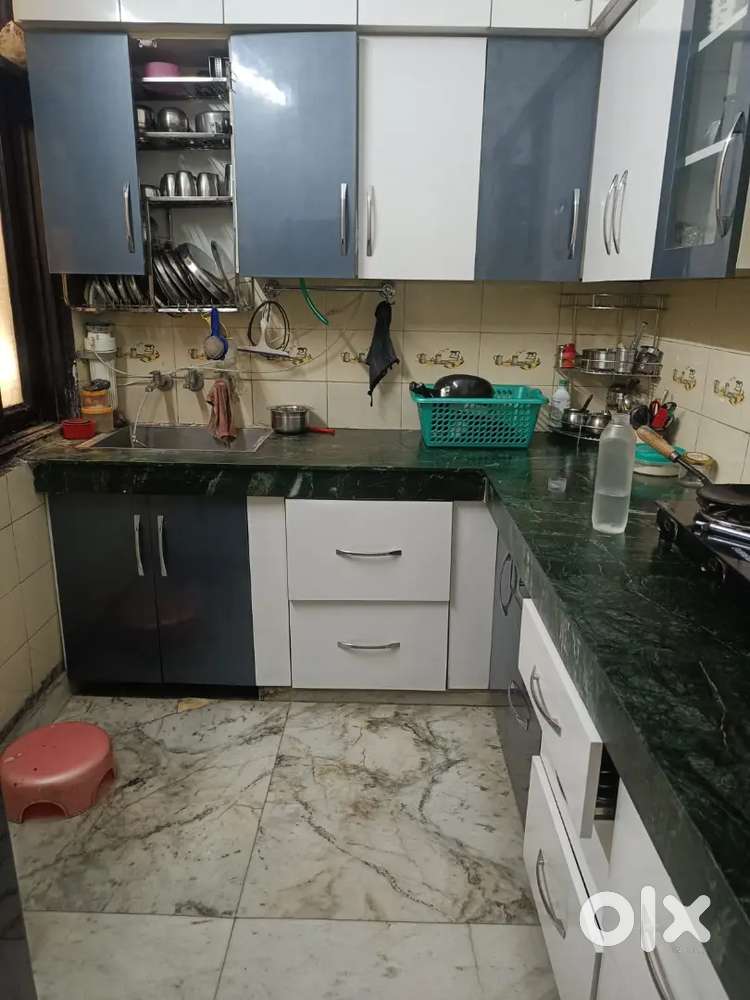 Shastri Nagar A Block, 300 sqft, 3 story Built-up Property
