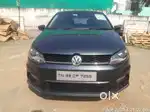 Volkswagen Polo 1.0 Highline Plus TSI, 2020, Petrol