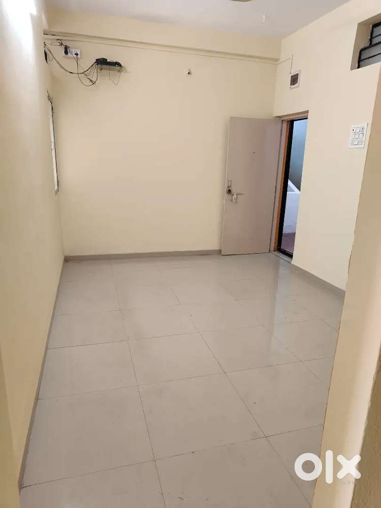 2 BHK Apartment for rent in Vasant Nagar Nanded