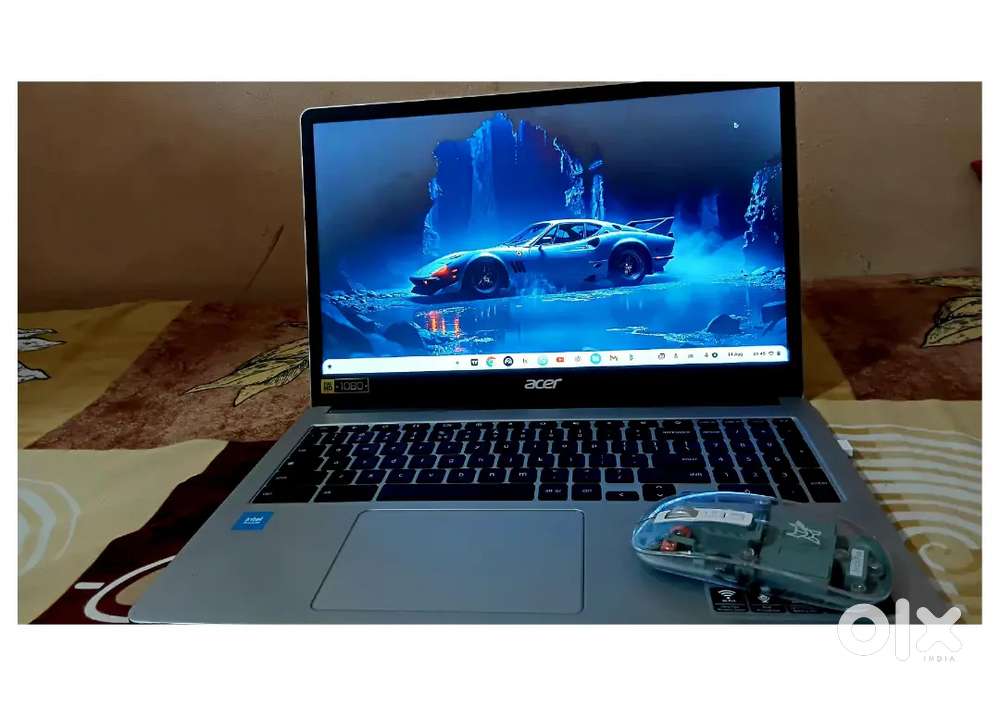 Acer chromebook 315-4h