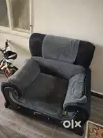 2 Sofa chairs