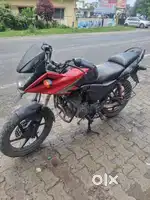 hero ignitor 2015 model in very good condition