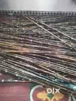 Silambam stick new