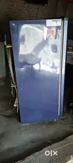 Best condition  refriger