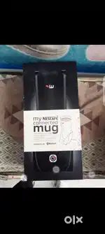 Nescafe mug