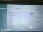 HP LAPTOP FOR SALE 8 Months Old