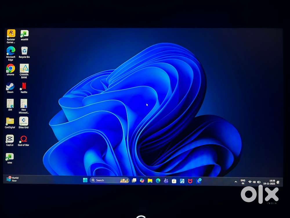 Lenovo loq gaming laptop