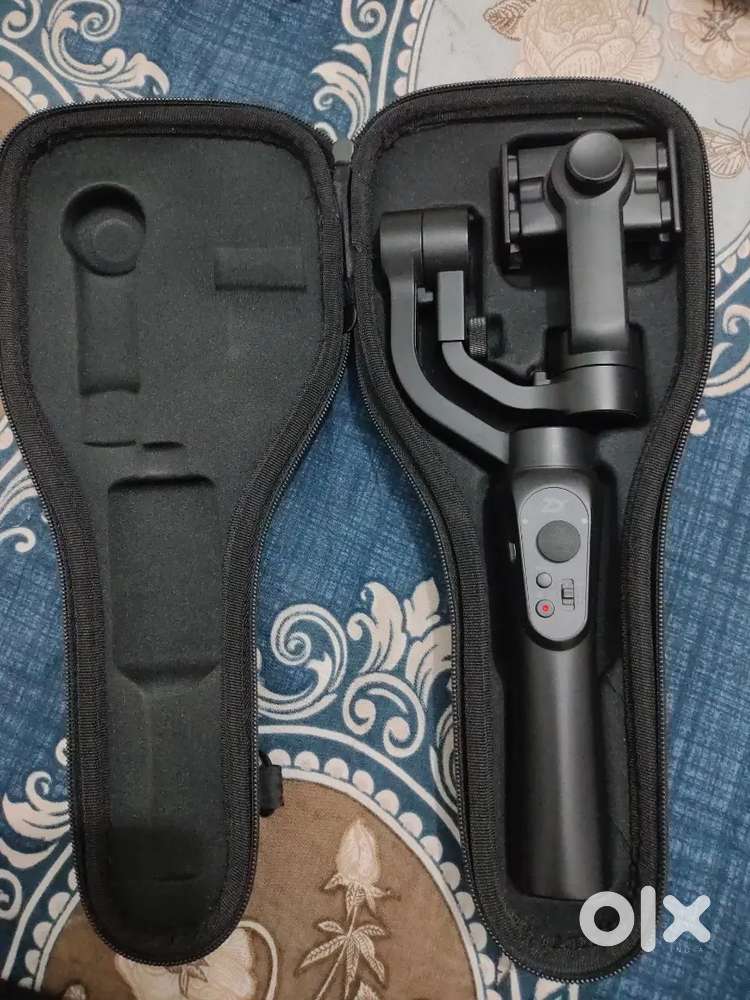 Zhiyun gimbal