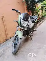Urgent selling my bike due to I have to buy bullet