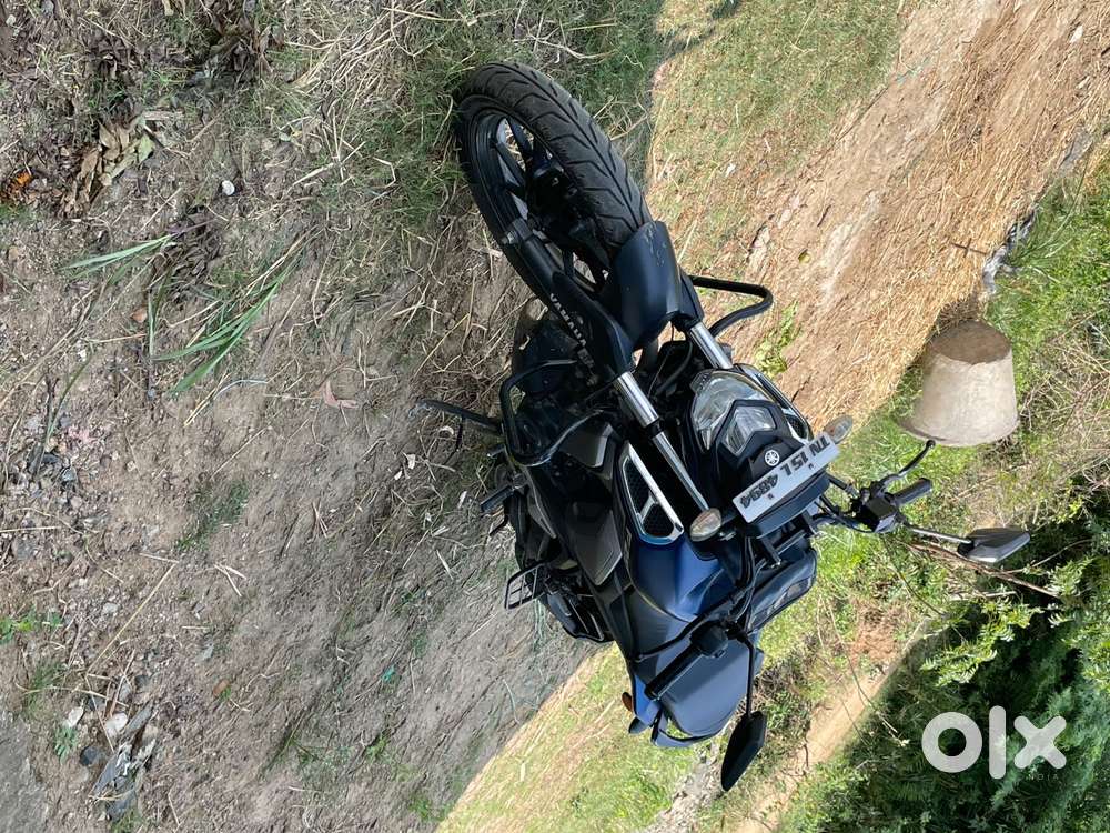 Yamaha fz v3 good condition single owner