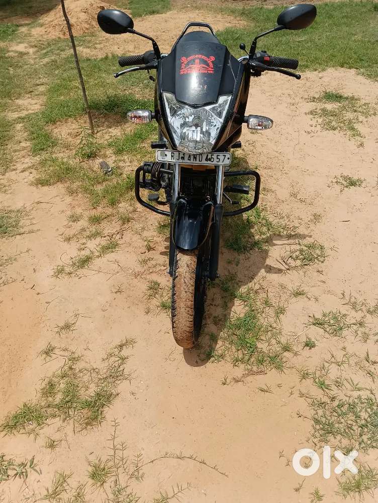 All parts working