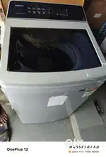 Washing machine samsung 7 kg
