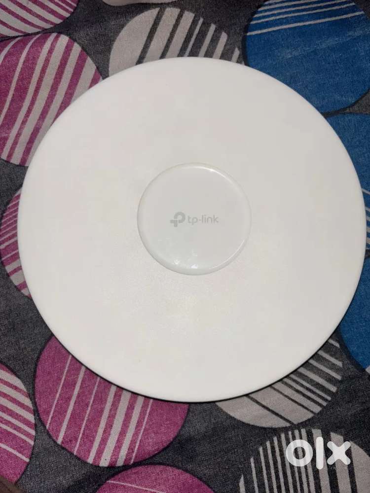 Tp-Link wifi Extender