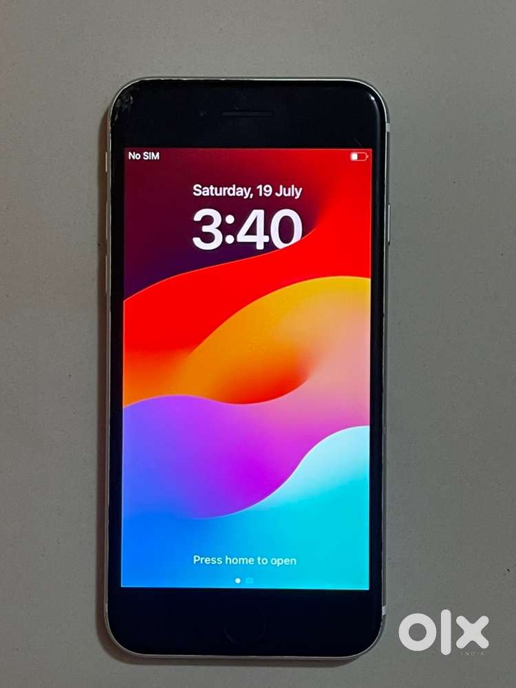Iphone SE 2nd generation