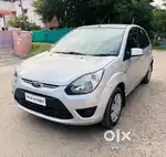 Ford Figo 2010-2012 Diesel ZXI, 2012, Diesel