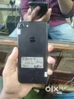 I phone 6s 256 gb  only at  9700 hurry up sale for 20.days