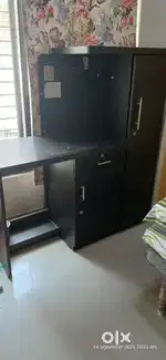 Study table,