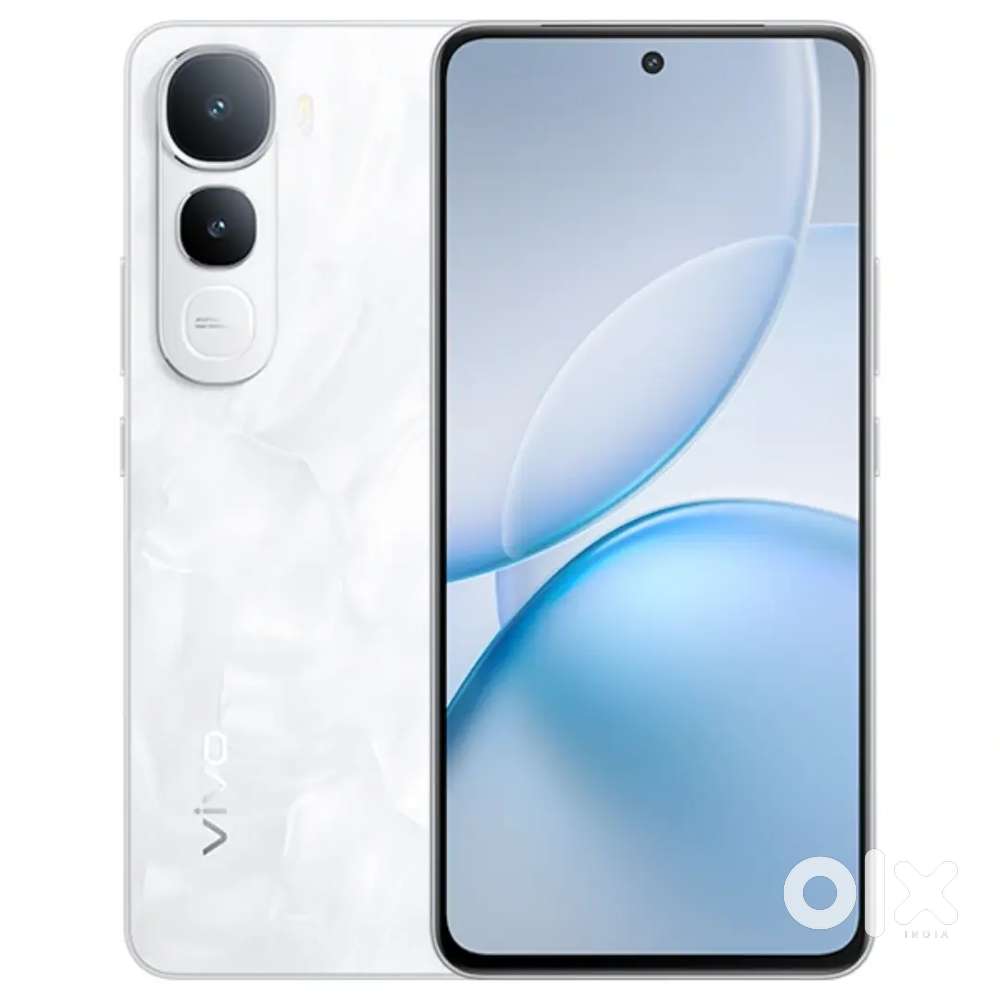Vivo y400 new model brand new phone fix rate