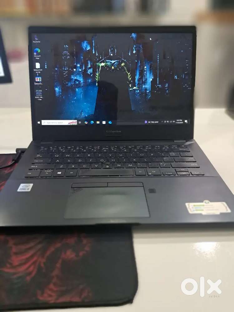 ASUS Expertbook Laptop i5 10gen