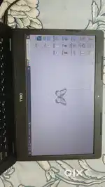DELL LAPTOP