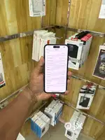Iphone 16 plus 128 gb bh 100% CC 38 10 months warranty remaining