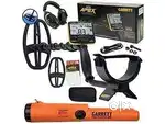 Metal detector Garrett Apex usa