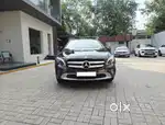 Mercedes-Benz GLA 200, 2016, Petrol