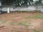 20×30 NA Plot Is For Sale Beside SDM medical quarters