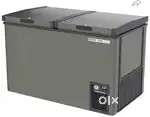 Voltas deep fridge