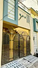 2bhk ka New duplex ghar 26lakh 51 hjar