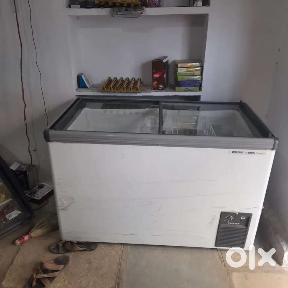 I want to sell my shope items cool drink frige Dee frige cholate frige
