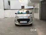 Maruti Suzuki Alto K10 1.0 VXI, 2023, Petrol