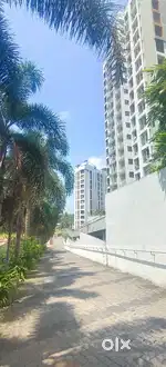 2 BHK FULLY FURNISHED FLAT FOR RENT IN VATTIYOORKAVE.