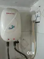 Water heater