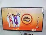SMART ANDROID LEDTV WITH 2YEARS WARRANTY