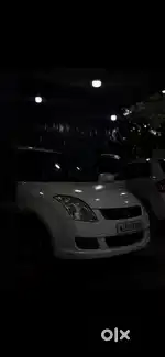 Maruti Suzuki Swift 2008 Diesel Well Maintained