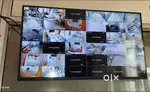 ASV TECH CCTV CAMERA INSTALLATION SERVICE