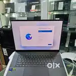 ASUS ROG Zephyrus G16, Ultra 9 185H, 32GB RAM, 1TB SSD, RTX 4070