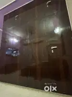 Iron wardrobe great condition