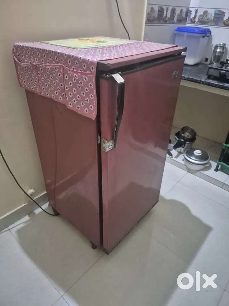 Fridge 180 ltr