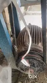 7.5Aata chakki Motor