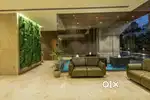Fully Furnished Office for Rent – Near Nana Mova Road, Rajkot