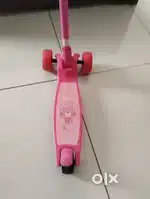 Kids cycle