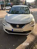 Maruti Suzuki Baleno 2018 Petrol 61190 Km Driven