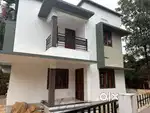 Padinjattumuri 4.50 Cent 3 Bed House